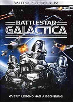 【中古】宇宙空母ギャラクティカ(劇場版1978年) [DVD]当店取り扱いの中古品についてこちらの商品は中古品となっております。 付属品の有無については入荷の度異なり、商品タイトルに付属品についての記載がない場合もございますので、ご不明な場合はメッセージにてお問い合わせください。 買取時より付属していたものはお付けしておりますが、付属品や消耗品に保証はございません。中古品のため、使用に影響ない程度の使用感・経年劣化（傷、汚れなど）がある場合がございますのでご了承下さい。また、中古品の特性上ギフトには適しておりません。当店は専門店ではございませんので、製品に関する詳細や設定方法はメーカーへ直接お問い合わせいただきますようお願い致します。 画像はイメージ写真です。ビデオデッキ、各プレーヤーなど在庫品によってリモコンが付属してない場合がございます。限定版の付属品、ダウンロードコードなどの付属品は無しとお考え下さい。中古品の場合、基本的に説明書・外箱・ドライバーインストール用のCD-ROMはついておりませんので、ご了承の上お買求め下さい。当店での中古表記のトレーディングカードはプレイ用でございます。中古買取り品の為、細かなキズ・白欠け・多少の使用感がございますのでご了承下さいませ。ご返品について当店販売の中古品につきまして、初期不良に限り商品到着から7日間はご返品を受付けておりますので 到着後、なるべく早く動作確認や商品確認をお願い致します。1週間を超えてのご連絡のあったものは、ご返品不可となりますのでご了承下さい。中古品につきましては商品の特性上、お客様都合のご返品は原則としてお受けしておりません。ご注文からお届けまでご注文は24時間受け付けております。当店販売の中古品のお届けは国内倉庫からの発送の場合は3営業日〜10営業日前後とお考え下さい。 海外倉庫からの発送の場合は、一旦国内委託倉庫へ国際便にて配送の後にお客様へお送り致しますので、お届けまで3週間から1カ月ほどお時間を頂戴致します。※併売品の為、在庫切れの場合はご連絡させて頂きます。※離島、北海道、九州、沖縄は遅れる場合がございます。予めご了承下さい。※ご注文後、当店より確認のメールをする場合がございます。ご返信が無い場合キャンセルとなりますので予めご了承くださいませ。