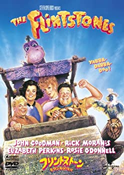 【中古】フリントストーン/モダン石器時代 [DVD]