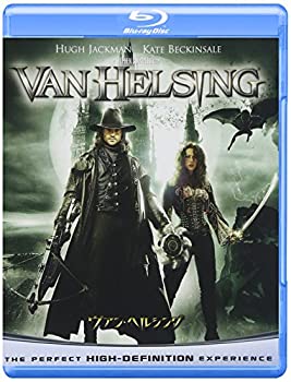 【中古】ヴァン・ヘルシング [Blu-ray]当店取り扱いの中古品についてこちらの商品は中古品となっております。 付属品の有無については入荷の度異なり、商品タイトルに付属品についての記載がない場合もございますので、ご不明な場合はメッセージにてお問い合わせください。 買取時より付属していたものはお付けしておりますが、付属品や消耗品に保証はございません。中古品のため、使用に影響ない程度の使用感・経年劣化（傷、汚れなど）がある場合がございますのでご了承下さい。また、中古品の特性上ギフトには適しておりません。当店は専門店ではございませんので、製品に関する詳細や設定方法はメーカーへ直接お問い合わせいただきますようお願い致します。 画像はイメージ写真です。ビデオデッキ、各プレーヤーなど在庫品によってリモコンが付属してない場合がございます。限定版の付属品、ダウンロードコードなどの付属品は無しとお考え下さい。中古品の場合、基本的に説明書・外箱・ドライバーインストール用のCD-ROMはついておりませんので、ご了承の上お買求め下さい。当店での中古表記のトレーディングカードはプレイ用でございます。中古買取り品の為、細かなキズ・白欠け・多少の使用感がございますのでご了承下さいませ。ご返品について当店販売の中古品につきまして、初期不良に限り商品到着から7日間はご返品を受付けておりますので 到着後、なるべく早く動作確認や商品確認をお願い致します。1週間を超えてのご連絡のあったものは、ご返品不可となりますのでご了承下さい。中古品につきましては商品の特性上、お客様都合のご返品は原則としてお受けしておりません。ご注文からお届けまでご注文は24時間受け付けております。当店販売の中古品のお届けは国内倉庫からの発送の場合は3営業日〜10営業日前後とお考え下さい。 海外倉庫からの発送の場合は、一旦国内委託倉庫へ国際便にて配送の後にお客様へお送り致しますので、お届けまで3週間から1カ月ほどお時間を頂戴致します。※併売品の為、在庫切れの場合はご連絡させて頂きます。※離島、北海道、九州、沖縄は遅れる場合がございます。予めご了承下さい。※ご注文後、当店より確認のメールをする場合がございます。ご返信が無い場合キャンセルとなりますので予めご了承くださいませ。