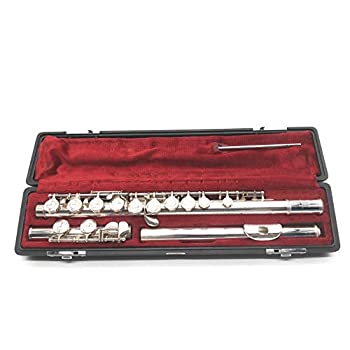 【中古】【フルート】YFL-311当店取り扱いの中古品についてこちらの商品は中古品となっております。 付属品の有無については入荷の度異なり、商品タイトルに付属品についての記載がない場合もございますので、ご不明な場合はメッセージにてお問い合わせください。 買取時より付属していたものはお付けしておりますが、付属品や消耗品に保証はございません。中古品のため、使用に影響ない程度の使用感・経年劣化（傷、汚れなど）がある場合がございますのでご了承下さい。また、中古品の特性上ギフトには適しておりません。当店は専門店ではございませんので、製品に関する詳細や設定方法はメーカーへ直接お問い合わせいただきますようお願い致します。 画像はイメージ写真です。ビデオデッキ、各プレーヤーなど在庫品によってリモコンが付属してない場合がございます。限定版の付属品、ダウンロードコードなどの付属品は無しとお考え下さい。中古品の場合、基本的に説明書・外箱・ドライバーインストール用のCD-ROMはついておりませんので、ご了承の上お買求め下さい。当店での中古表記のトレーディングカードはプレイ用でございます。中古買取り品の為、細かなキズ・白欠け・多少の使用感がございますのでご了承下さいませ。ご返品について当店販売の中古品につきまして、初期不良に限り商品到着から7日間はご返品を受付けておりますので 到着後、なるべく早く動作確認や商品確認をお願い致します。1週間を超えてのご連絡のあったものは、ご返品不可となりますのでご了承下さい。中古品につきましては商品の特性上、お客様都合のご返品は原則としてお受けしておりません。ご注文からお届けまでご注文は24時間受け付けております。当店販売の中古品のお届けは国内倉庫からの発送の場合は3営業日〜10営業日前後とお考え下さい。 海外倉庫からの発送の場合は、一旦国内委託倉庫へ国際便にて配送の後にお客様へお送り致しますので、お届けまで3週間から1カ月ほどお時間を頂戴致します。※併売品の為、在庫切れの場合はご連絡させて頂きます。※離島、北海道、九州、沖縄は遅れる場合がございます。予めご了承下さい。※ご注文後、当店より確認のメールをする場合がございます。ご返信が無い場合キャンセルとなりますので予めご了承くださいませ。