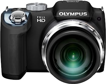 【中古】OLYMPUS デジタルカメラ SP-720UZ 1400万画素CMOS 光学26倍ズーム 広角26mm ブラック SP-720UZ BLK当店取り扱いの中古品についてこちらの商品は中古品となっております。 付属品の有無については入荷の度異なり、商品タイトルに付属品についての記載がない場合もございますので、ご不明な場合はメッセージにてお問い合わせください。 買取時より付属していたものはお付けしておりますが、付属品や消耗品に保証はございません。中古品のため、使用に影響ない程度の使用感・経年劣化（傷、汚れなど）がある場合がございますのでご了承下さい。また、中古品の特性上ギフトには適しておりません。当店は専門店ではございませんので、製品に関する詳細や設定方法はメーカーへ直接お問い合わせいただきますようお願い致します。 画像はイメージ写真です。ビデオデッキ、各プレーヤーなど在庫品によってリモコンが付属してない場合がございます。限定版の付属品、ダウンロードコードなどの付属品は無しとお考え下さい。中古品の場合、基本的に説明書・外箱・ドライバーインストール用のCD-ROMはついておりませんので、ご了承の上お買求め下さい。当店での中古表記のトレーディングカードはプレイ用でございます。中古買取り品の為、細かなキズ・白欠け・多少の使用感がございますのでご了承下さいませ。ご返品について当店販売の中古品につきまして、初期不良に限り商品到着から7日間はご返品を受付けておりますので 到着後、なるべく早く動作確認や商品確認をお願い致します。1週間を超えてのご連絡のあったものは、ご返品不可となりますのでご了承下さい。中古品につきましては商品の特性上、お客様都合のご返品は原則としてお受けしておりません。ご注文からお届けまでご注文は24時間受け付けております。当店販売の中古品のお届けは国内倉庫からの発送の場合は3営業日〜10営業日前後とお考え下さい。 海外倉庫からの発送の場合は、一旦国内委託倉庫へ国際便にて配送の後にお客様へお送り致しますので、お届けまで3週間から1カ月ほどお時間を頂戴致します。※併売品の為、在庫切れの場合はご連絡させて頂きます。※離島、北海道、九州、沖縄は遅れる場合がございます。予めご了承下さい。※ご注文後、当店より確認のメールをする場合がございます。ご返信が無い場合キャンセルとなりますので予めご了承くださいませ。