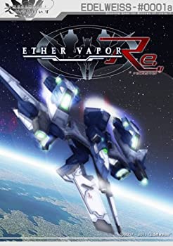 標題名: Ha行 - 【中古】 ETHER VAPOR Remaster 同人PCソフト