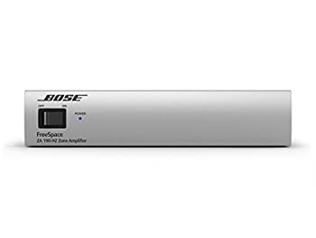 ����š� BOSE �ܡ��� FreeSpace ZA190-HZ zone amplifier ����ѥ��ȥѥ�����