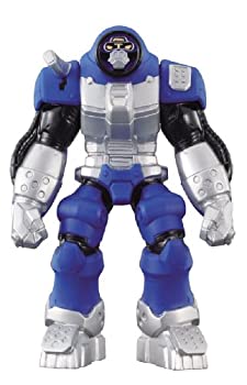 【中古】バディロイドシリーズ02 ゴリサキ・バナナ