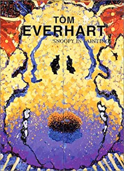  TOM EVERHART SNOOPY IN PAINTINGS