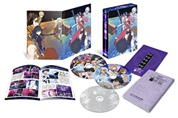 【中古】劇場版「とある魔術の禁書目録—エンデュミオンの奇蹟—」 (特装版) [Blu-ray]当店取り扱いの中古品についてこちらの商品は中古品となっております。 付属品の有無については入荷の度異なり、商品タイトルに付属品についての記載がない場合もございますので、ご不明な場合はメッセージにてお問い合わせください。 買取時より付属していたものはお付けしておりますが、付属品や消耗品に保証はございません。中古品のため、使用に影響ない程度の使用感・経年劣化（傷、汚れなど）がある場合がございますのでご了承下さい。また、中古品の特性上ギフトには適しておりません。当店は専門店ではございませんので、製品に関する詳細や設定方法はメーカーへ直接お問い合わせいただきますようお願い致します。 画像はイメージ写真です。ビデオデッキ、各プレーヤーなど在庫品によってリモコンが付属してない場合がございます。限定版の付属品、ダウンロードコードなどの付属品は無しとお考え下さい。中古品の場合、基本的に説明書・外箱・ドライバーインストール用のCD-ROMはついておりませんので、ご了承の上お買求め下さい。当店での中古表記のトレーディングカードはプレイ用でございます。中古買取り品の為、細かなキズ・白欠け・多少の使用感がございますのでご了承下さいませ。ご返品について当店販売の中古品につきまして、初期不良に限り商品到着から7日間はご返品を受付けておりますので 到着後、なるべく早く動作確認や商品確認をお願い致します。1週間を超えてのご連絡のあったものは、ご返品不可となりますのでご了承下さい。中古品につきましては商品の特性上、お客様都合のご返品は原則としてお受けしておりません。ご注文からお届けまでご注文は24時間受け付けております。当店販売の中古品のお届けは国内倉庫からの発送の場合は3営業日〜10営業日前後とお考え下さい。 海外倉庫からの発送の場合は、一旦国内委託倉庫へ国際便にて配送の後にお客様へお送り致しますので、お届けまで3週間から1カ月ほどお時間を頂戴致します。※併売品の為、在庫切れの場合はご連絡させて頂きます。※離島、北海道、九州、沖縄は遅れる場合がございます。予めご了承下さい。※ご注文後、当店より確認のメールをする場合がございます。ご返信が無い場合キャンセルとなりますので予めご了承くださいませ。