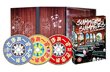 【中古】さまぁ~ず×さまぁ~ず Blu-ray BOX[1819+特典DISC]当店取り扱いの中古品についてこちらの商品は中古品となっております。 付属品の有無については入荷の度異なり、商品タイトルに付属品についての記載がない場合もございますので、ご不明な場合はメッセージにてお問い合わせください。 買取時より付属していたものはお付けしておりますが、付属品や消耗品に保証はございません。中古品のため、使用に影響ない程度の使用感・経年劣化（傷、汚れなど）がある場合がございますのでご了承下さい。また、中古品の特性上ギフトには適しておりません。当店は専門店ではございませんので、製品に関する詳細や設定方法はメーカーへ直接お問い合わせいただきますようお願い致します。 画像はイメージ写真です。ビデオデッキ、各プレーヤーなど在庫品によってリモコンが付属してない場合がございます。限定版の付属品、ダウンロードコードなどの付属品は無しとお考え下さい。中古品の場合、基本的に説明書・外箱・ドライバーインストール用のCD-ROMはついておりませんので、ご了承の上お買求め下さい。当店での中古表記のトレーディングカードはプレイ用でございます。中古買取り品の為、細かなキズ・白欠け・多少の使用感がございますのでご了承下さいませ。ご返品について当店販売の中古品につきまして、初期不良に限り商品到着から7日間はご返品を受付けておりますので 到着後、なるべく早く動作確認や商品確認をお願い致します。1週間を超えてのご連絡のあったものは、ご返品不可となりますのでご了承下さい。中古品につきましては商品の特性上、お客様都合のご返品は原則としてお受けしておりません。ご注文からお届けまでご注文は24時間受け付けております。当店販売の中古品のお届けは国内倉庫からの発送の場合は3営業日〜10営業日前後とお考え下さい。 海外倉庫からの発送の場合は、一旦国内委託倉庫へ国際便にて配送の後にお客様へお送り致しますので、お届けまで3週間から1カ月ほどお時間を頂戴致します。※併売品の為、在庫切れの場合はご連絡させて頂きます。※離島、北海道、九州、沖縄は遅れる場合がございます。予めご了承下さい。※ご注文後、当店より確認のメールをする場合がございます。ご返信が無い場合キャンセルとなりますので予めご了承くださいませ。