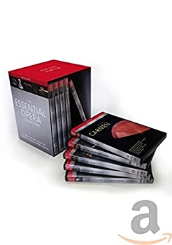 Essential Opera Collection/  