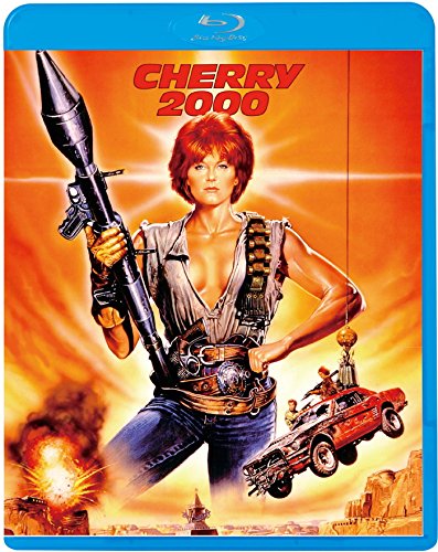 【中古】チェリー2000 [Blu-ray]