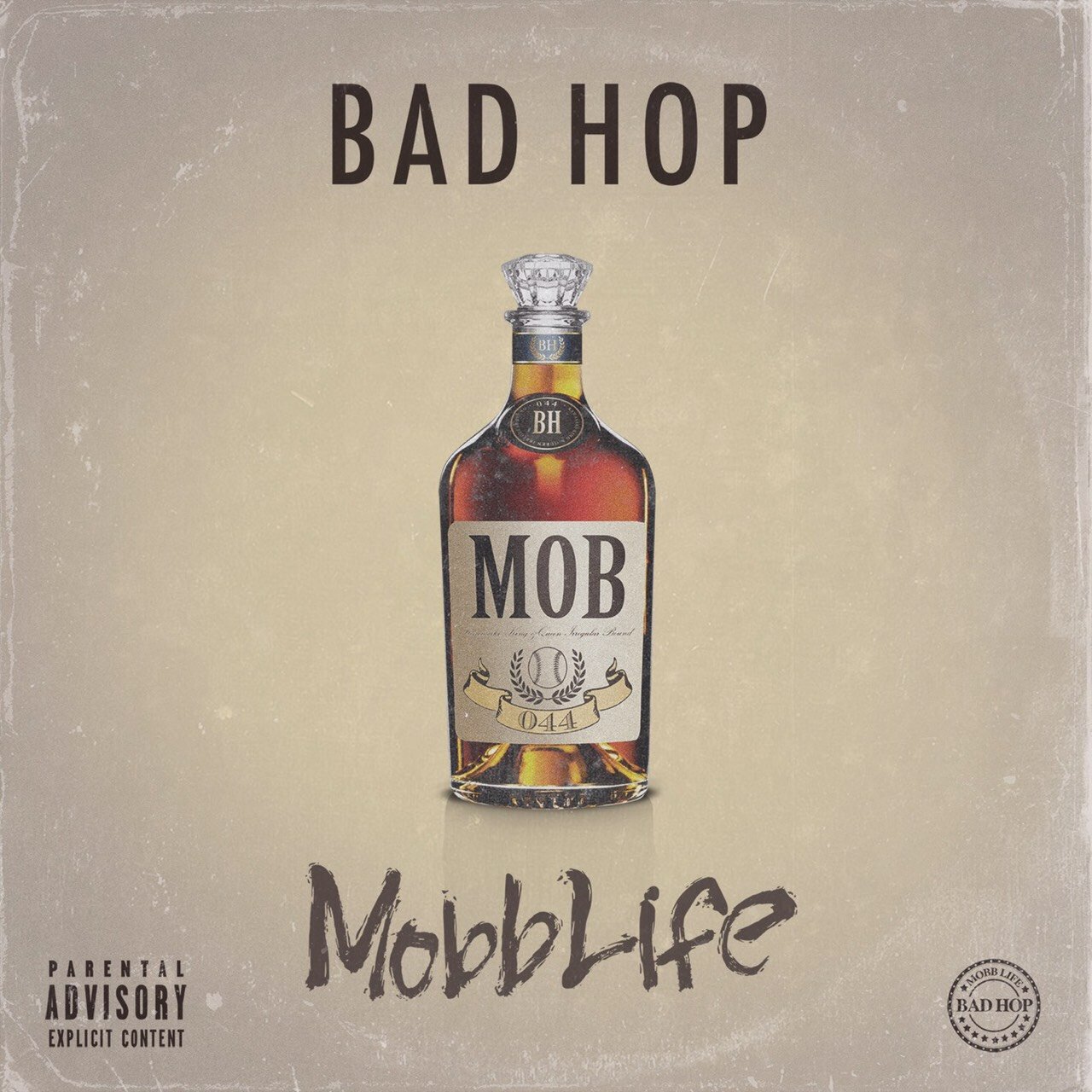 樂天商城 - 【中古】Mobb Life