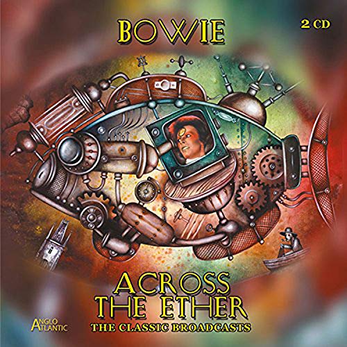Across The Ether - The Classic Broadcasts