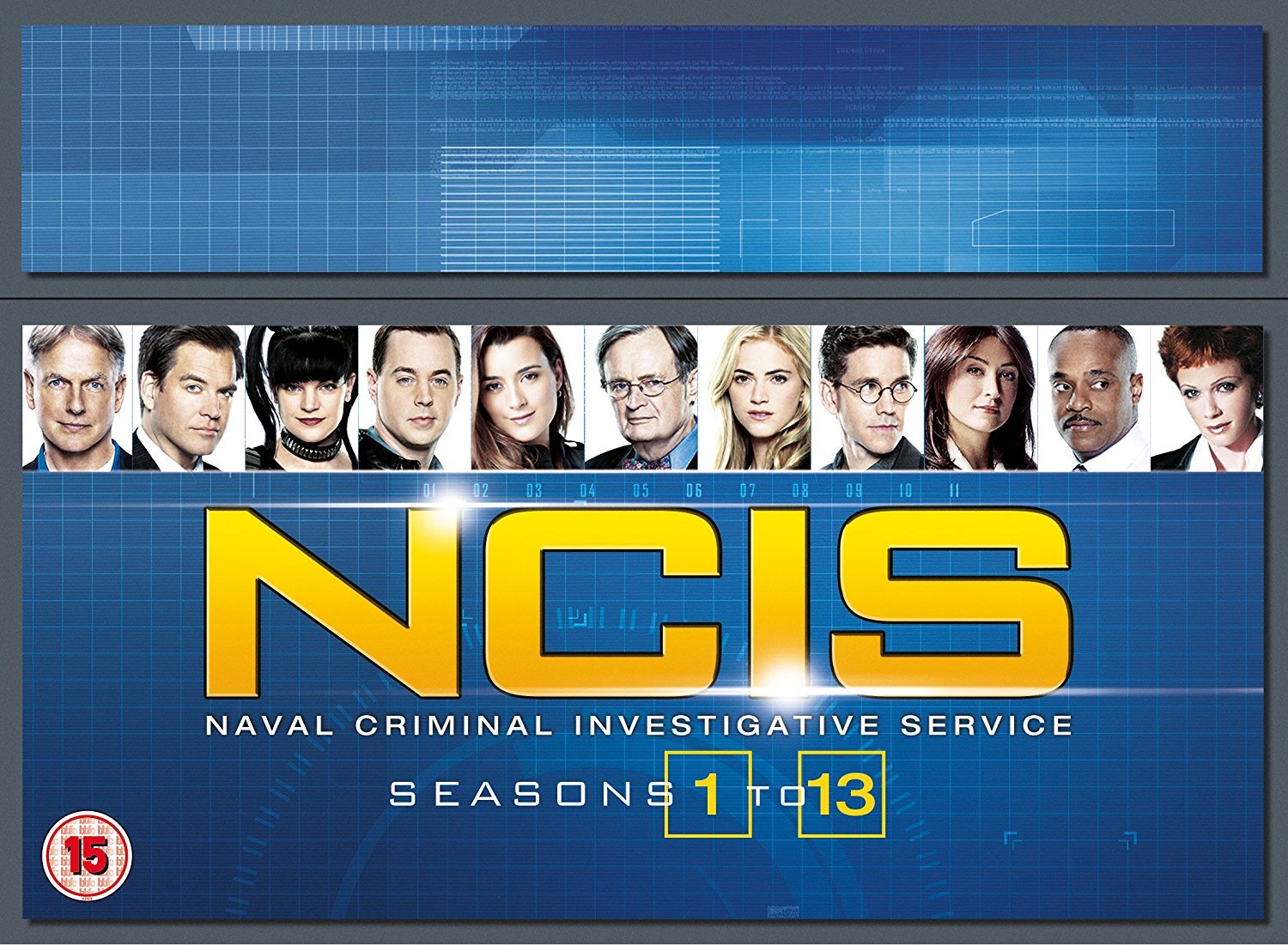 【メーカー名】【メーカー型番】【ブランド名】【商品説明】NCIS: Seasons 1-13 [Region 2]当店取り扱いの中古品についてこちらの商品は中古品となっております。付属品の有無については入荷の度異なり、商品タイトルに付属品についての記載がない場合もございますので、ご不明な場合はメッセージにてお問い合わせください。買取時より付属していたものはお付けしておりますが、付属品や消耗品に保証はございません。中古品のため、使用に影響ない程度の使用感・経年劣化（傷、汚れなど）がある場合がございますのでご了承下さい。また、中古品の特性上ギフトには適しておりません。当店は専門店ではございませんので、製品に関する詳細や設定方法はメーカーへ直接お問い合わせいただきますようお願い致します。画像はイメージ写真です。ビデオデッキ、各プレーヤーなど在庫品によってリモコンが付属してない場合がございます。限定版の付属品、ダウンロードコードなどの付属品は無しとお考え下さい。中古品の場合、基本的に説明書・外箱・ドライバーインストール用のCD-ROMはついておりませんので、ご了承の上お買求め下さい。当店での中古表記のトレーディングカードはプレイ用でございます。中古買取り品の為、細かなキズ・白欠け・多少の使用感がございますのでご了承下さいませ。ご返品について当店販売の中古品につきまして、初期不良に限り商品到着から7日間はご返品を受付けておりますので、到着後なるべく早く動作確認や商品確認をお願い致します。1週間を超えてのご連絡のあったものは、ご返品不可となりますのでご了承下さい。中古品につきましては商品の特性上、お客様都合のご返品は原則としてお受けしておりません。ご注文からお届けまでご注文は24時間受け付けております。当店販売の中古品のお届けは国内倉庫からの発送の場合は3営業日〜10営業日前後とお考え下さい。海外倉庫からの発送の場合は、一旦国内委託倉庫へ国際便にて配送の後にお客様へお送り致しますので、お届けまで3週間から1カ月ほどお時間を頂戴致します。※併売品の為、在庫切れの場合はご連絡させて頂きます。※離島、北海道、九州、沖縄は遅れる場合がございます。予めご了承下さい。※ご注文後、当店より確認のメールをする場合がございます。ご返信が無い場合キャンセルとなりますので予めご了承くださいませ。