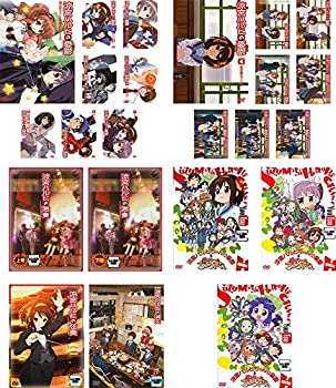 楽天市場】涼宮ハルヒの憂鬱dvdセットの通販