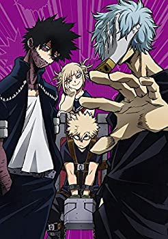 樂天商城 - 【中古】僕のヒーローアカデミア 3rd Vol.3 DVD (初回生産限定版)