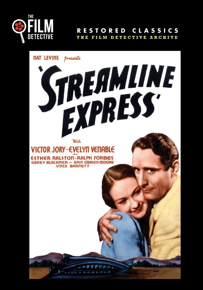 【中古-非常に良い】Streamline Express [DVD]