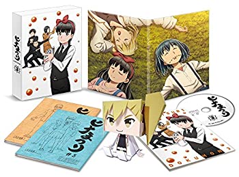 樂天商城 - 【中古-非常に良い】 ヒナまつり 3 [DVD]