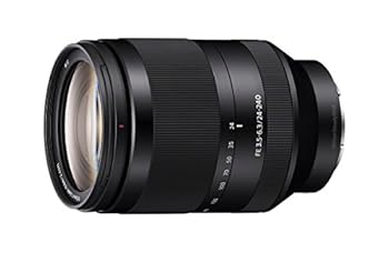 【中古】SONY(ソニー) 高倍率ズームレンズ フルサイズ FE 24-240mm F3.5-6.3 OSS デジタル一眼カメラα[Eマウント]用 純正レンズ SEL24240【メーカー名】【メーカー型番】【ブランド名】SONY(ソニー) 一眼レフカメラレンズ 【商品説明】SONY(ソニー) 高倍率ズームレンズ フルサイズ FE 24-240mm F3.5-6.3 OSS デジタル一眼カメラα[Eマウント]用 純正レンズ SEL24240初期不良に関する返品 商品到着から7日間以内に初期不良が発生した場合のみ、返品をお受けいたします。 お客様都合のキャンセル・返品 イメージと異なる、必要でなくなった等の理由によるキャンセル・返品は一切お受けしておりません。 付属品に関する確認 中古品は基本的に説明書、外箱、ドライバーインストール用CD-ROMは付属しておりません。 特にレンタル落ちの商品には、収納BOXや特典類など一切の付属品がないことをご理解ください。 また、商品名に「限定」や「保証」と記載があっても、特典や保証、ダウンロードコードは含まれておりません。 掲載内容と付属品が異なる場合、受注前に内容確認のメールをお送りいたします。 商品画像について 掲載されている写真は代表画像です。実際の商品とは異なる場合がありますので、予めご了承ください。 中古品の状態 中古品はキズや汚れがある場合がありますので、その点をご理解いただける方のみご購入ください。 在庫状況について 他のモールでも販売しているため、ご注文のタイミングによっては商品がご用意できない場合があります。 その場合、キャンセルのご連絡をさせていただきます。 上記ご理解の上、お買い求めいただけますようお願い申し上げます。 ご注文からお届けまで1．ご注文　　ご注文は24時間受け付けております 2．注文確認ご注文後、注文確認メールを送信します 3．在庫確認　多モールでも併売の為、在庫切れの場合はご連絡させて頂きます。　 ※中古品は受注後に、再メンテナンス、梱包しますのでお届けまで4〜10営業日程度とお考え下さい。 4．入金確認　前払い決済をご選択の場合、ご入金確認後に商品確保・配送手配を致します。 5．出荷 　配送準備が整い次第、出荷致します。配送業者、追跡番号等の詳細をメール送信致します。 6．到着　出荷後、1〜3日後に商品が到着します。 　※離島、北海道、九州、沖縄は遅れる場合がございます。予めご了承下さい。0