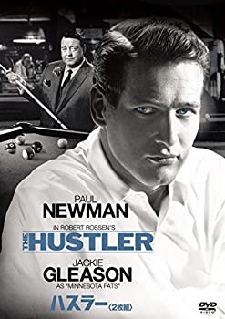 【中古】ハスラー(2枚組) [DVD]【メーカー名】20世紀フォックス・ホーム・エンターテイメント・ジャパン【メーカー型番】【ブランド名】20th Century Fox Jp【商品説明】ハスラー(2枚組) [DVD]イメージと違う、必要でなくなった等、お客様都合のキャンセル・返品は一切お受けしておりません。商品名に「限定」「保証」等の記載がある場合でも特典や保証・ダウンロードコードは付いておりません。写真は代表画像であり実際にお届けする商品の状態とは異なる場合があります。中古品の場合は中古の特性上、キズ・汚れがある場合があります。他モール併売のため、万が一お品切れの場合はご連絡致します。当店では初期不良に限り、商品到着から7日間は返品をお受けいたします。ご注文からお届けまで1．ご注文　　ご注文は24時間受け付けております2．注文確認　ご注文後、注文確認メールを送信します3．在庫確認　　　　多モールでも併売の為、在庫切れの場合はご連絡させて頂きます。　 ※中古品は受注後に、再メンテナンス、梱包しますのでお届けまで4〜10営業日程度とお考え下さい。4．入金確認 　 前払い決済をご選択の場合、ご入金確認後に商品確保・配送手配を致します。5．出荷 　配送準備が整い次第、出荷致します。配送業者、追跡番号等の詳細をメール送信致します。6．到着　 　出荷後、1〜3日後に商品が到着します。　※離島、北海道、九州、沖縄は遅れる場合がございます。予めご了承下さい。