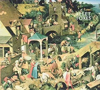 【中古】Fleet Foxes