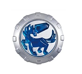 【中古】(非常に良い)仮面ライダーウィザード ： ユニコーンウィザードリング 連動商品使用で光る！鳴る！