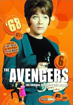 【中古】Avengers 68 Set 2 [DVD]【メーカー名】【メーカー型番】【ブランド名】A&E Home Video アメリカのTVドラマ Patrick Macnee: Actor; Diana Rigg: Actor; Honor Blackman: Actor; Linda Thorson: Actor; Ian Hendry: Actor; Patrick Newell: Actor; Ingrid Hafner: Actor; Rhonda Parker: Actor; Douglas Muir: Actor; Terence Plummer: Actor; Romo Gorrara: Actor; Peter J. Elliott: Actor; Sydney Newman: Writer【商品説明】Avengers 68 Set 2 [DVD]初期不良に関する返品 商品到着から7日間以内に初期不良が発生した場合のみ、返品をお受けいたします。 お客様都合のキャンセル・返品 イメージと異なる、必要でなくなった等の理由によるキャンセル・返品は一切お受けしておりません。 付属品に関する確認 中古品は基本的に説明書、外箱、ドライバーインストール用CD-ROMは付属しておりません。 特にレンタル落ちの商品には、収納BOXや特典類など一切の付属品がないことをご理解ください。 また、商品名に「限定」や「保証」と記載があっても、特典や保証、ダウンロードコードは含まれておりません。 掲載内容と付属品が異なる場合、受注前に内容確認のメールをお送りいたします。 商品画像について 掲載されている写真は代表画像です。実際の商品とは異なる場合がありますので、予めご了承ください。 中古品の状態 中古品はキズや汚れがある場合がありますので、その点をご理解いただける方のみご購入ください。 在庫状況について 他のモールでも販売しているため、ご注文のタイミングによっては商品がご用意できない場合があります。 その場合、キャンセルのご連絡をさせていただきます。 上記ご理解の上、お買い求めいただけますようお願い申し上げます。 ご注文からお届けまで1．ご注文　　ご注文は24時間受け付けております 2．注文確認ご注文後、注文確認メールを送信します 3．在庫確認　多モールでも併売の為、在庫切れの場合はご連絡させて頂きます。　 ※中古品は受注後に、再メンテナンス、梱包しますのでお届けまで4〜10営業日程度とお考え下さい。 4．入金確認　前払い決済をご選択の場合、ご入金確認後に商品確保・配送手配を致します。 5．出荷 　配送準備が整い次第、出荷致します。配送業者、追跡番号等の詳細をメール送信致します。 6．到着　出荷後、1〜3日後に商品が到着します。 　※離島、北海道、九州、沖縄は遅れる場合がございます。予めご了承下さい。0