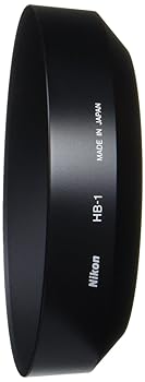 【中古】Nikon バヨネットフード HB-1