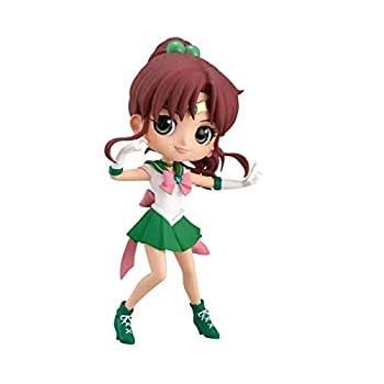 【中古】(非常に良い)劇場版「美少女戦士セーラームーンEternal」 Q posket-SUPER SAILOR JUPITER- 通常カラー単品【メーカー名】ノーブランド品【メーカー型番】【ブランド名】ノーブランド品【商品説明】劇場版「美少女戦士セーラームーンEternal」 Q posket-SUPER SAILOR JUPITER- 通常カラー単品イメージと違う、必要でなくなった等、お客様都合のキャンセル・返品は一切お受けしておりません。 商品名に「限定」「保証」等の記載がある場合でも特典や保証・ダウンロードコードは付いておりません。 写真は代表画像であり実際にお届けする商品の状態とは異なる場合があります。 中古品の場合、基本的に説明書・外箱・ドライバーインストール用のCD-ROMはついておりません。 中古の特性上、細かなキズ・汚れがある場合があります。 他モール併売のため、万が一お品切れの場合はご連絡致します。 当店では商品不具合、商品誤り等、初期不良に限り、商品到着から7日間は返品をお受けいたします。 ご注文からお届けまで 1．ご注文　 　ご注文は24時間受け付けております 2．注文確認 　ご注文後、注文確認メールを送信します 3．在庫確認　　　 　多モールでも併売の為、在庫切れの場合はご連絡させて頂きます。 　 ※中古品は受注後に、再メンテナンス、梱包しますのでお届けまで4〜10営業日程度とお考え下さい。 4．入金確認 　 前払い決済をご選択の場合、ご入金確認後に商品確保・配送手配を致します。 5．出荷 　配送準備が整い次第、出荷致します。配送業者、追跡番号等の詳細をメール送信致します。 6．到着　 　出荷後、1〜3日後に商品が到着します。 　※離島、北海道、九州、沖縄は遅れる場合がございます。予めご了承下さい。