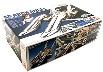 【中古】(非常に良い)EXモデル 1/1700 アークエンジェ