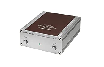 【中古】(非常に良い)オーディオテクニカ フォノイコライザー AT-PEQ20【メーカー名】Audio Technica(オーディオテクニカ)【メーカー型番】AT-PEQ20【ブランド名】Audio Technica(オーディオテクニカ)【商品説明】オーディオテクニカ フォノイコライザー AT-PEQ20イメージと違う、必要でなくなった等、お客様都合のキャンセル・返品は一切お受けしておりません。 商品名に「限定」「保証」等の記載がある場合でも特典や保証・ダウンロードコードは付いておりません。 写真は代表画像であり実際にお届けする商品の状態とは異なる場合があります。 中古品の場合、基本的に説明書・外箱・ドライバーインストール用のCD-ROMはついておりません。 中古の特性上、細かなキズ・汚れがある場合があります。 他モール併売のため、万が一お品切れの場合はご連絡致します。 当店では商品不具合、商品誤り等、初期不良に限り、商品到着から7日間は返品をお受けいたします。 ご注文からお届けまで 1．ご注文　 　ご注文は24時間受け付けております 2．注文確認 　ご注文後、注文確認メールを送信します 3．在庫確認　　　 　多モールでも併売の為、在庫切れの場合はご連絡させて頂きます。 　 ※中古品は受注後に、再メンテナンス、梱包しますのでお届けまで4〜10営業日程度とお考え下さい。 4．入金確認 　 前払い決済をご選択の場合、ご入金確認後に商品確保・配送手配を致します。 5．出荷 　配送準備が整い次第、出荷致します。配送業者、追跡番号等の詳細をメール送信致します。 6．到着　 　出荷後、1〜3日後に商品が到着します。 　※離島、北海道、九州、沖縄は遅れる場合がございます。予めご了承下さい。