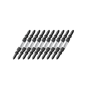 樂天商城 - 【中古】アネックス(ANEX) ウイングカラー スリムトーションビット 両頭 10本入 +2×65 ACT-14M