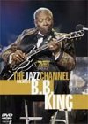【中古】~THE JAZZ CHANNEL PRESENTS~ B.B.キング ライヴ [DVD]