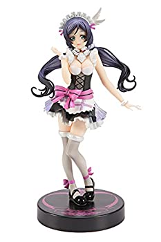 【状態　非常に良い】【中古】ラブライブ! コンプリートフィギュア-ことり&希- 東條希 プライズ【ジャンル】フィギュア・コレクタードール【Brand】フリュー【Contributors】【商品説明】ラブライブ! コンプリートフィギュア-ことり&希- 東條希 プライズ【サイズ】17cm当店では初期不良に限り、商品到着から7日間は返品を 受付けております。 お客様都合での返品はお受けしておりませんのでご了承ください。 他モールとの併売品の為、売り切れの場合はご連絡させて頂きます。 ご注文からお届けまで 1、ご注文⇒24時間受け付けております。 2、注文確認⇒当店から注文確認メールを送信します。 3、在庫確認⇒中古品は受注後に、再メンテナンス、梱包しますので、お届けまで3日〜10日程度とお考え下さい。 4、入金確認⇒前払い決済をご選択の場合、ご入金確認後、配送手配を致します。 5、出荷⇒配送準備が整い次第、出荷致します。配送業者、追跡番号等の詳細をメール送信致します。※離島、北海道、九州、沖縄は遅れる場合がございます。予めご了承下さい。 6、到着⇒出荷後、1〜3日後に商品が到着します。ご来店ありがとうございます。