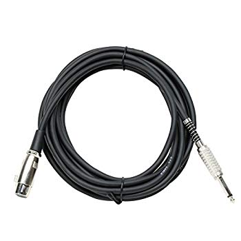 【状態　非常に良い】(中古品)TECH マイクケーブル XLR(メス) / フォン(オス) 5m TMC-5 ブラック【メーカー名】キクタニ【メーカー型番】TMC-5【ブランド名】キクタニ【商品説明】TECH マイクケーブル XLR(メス) / フォン(オス) 5m TMC-5 ブラックTECH マイクケーブル XLR(オス) / フォン(オス)長さ:5mケーブルの太さ:6mmOFCケーブルカラー:ブラック当店では初期不良に限り、商品到着から7日間は返品を受付けております。お客様都合での返品はお受けしておりませんのでご了承ください。他モールとの併売品の為、売り切れの場合はご連絡させて頂きます。当店の・品は、お客様から買い取りました中古扱い品です。ご注文からお届けまで1、ご注文⇒ご注文は24時間受け付けております。2、注文確認⇒ご注文後、当店から注文確認メールを送信します。3、在庫確認⇒お届けまで3日〜10日程度とお考え下さい。海外在庫は10日〜2週間の見込みです。4、入金確認⇒前払い決済をご選択の場合、ご入金確認後、配送手配を致します。5、出荷⇒配送準備が整い次第、出荷致します。配送業者、追跡番号等の詳細をメール送信致します。6、到着⇒出荷後、1〜3日後に商品が到着します。　※離島、北海道、九州、沖縄は遅れる場合がございます。予めご了承下さい。ご来店ありがとうございます。