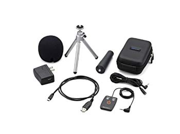【中古】ZOOM H2n専用アクセサリセット APH-2n g6bh9ry