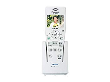 【状態　非常に良い】(中古品)Panasonic デジタルコードレス普通紙ファックス用 ワイヤレスモニター子機 VL-W603【メーカー名】パナソニック【メーカー型番】VL-W603【ブランド名】パナソニック(Panasonic)【商品説明】Panasonic デジタルコードレス普通紙ファックス用 ワイヤレスモニター子機 VL-W603外形寸法 高さ183×幅63×奥行32mm(突起部除く)質量 約210g(電池パック含む)画面表示 2.5型TFT カラー液晶ディスプレイ無線通信方式 2.4GHz 周波数ホッピング方式使用可能距離 約100m/見通し距離当店では初期不良に限り、商品到着から7日間は返品を受付けております。お客様都合での返品はお受けしておりませんのでご了承ください。他モールとの併売品の為、売り切れの場合はご連絡させて頂きます。当店の・品は、お客様から買い取りました中古扱い品です。ご注文からお届けまで1、ご注文⇒ご注文は24時間受け付けております。2、注文確認⇒ご注文後、当店から注文確認メールを送信します。3、在庫確認⇒お届けまで3日〜10日程度とお考え下さい。海外在庫は10日〜2週間の見込みです。4、入金確認⇒前払い決済をご選択の場合、ご入金確認後、配送手配を致します。5、出荷⇒配送準備が整い次第、出荷致します。配送業者、追跡番号等の詳細をメール送信致します。6、到着⇒出荷後、1〜3日後に商品が到着します。　※離島、北海道、九州、沖縄は遅れる場合がございます。予めご了承下さい。ご来店ありがとうございます。