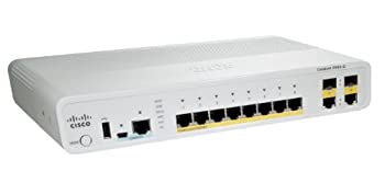 【状態　非常に良い】【中古】Cisco Systems Cisco WS-C2960C-8PC-L【ジャンル】スイッチングハブ【Brand】シスコ システムズ(Cisco Systems)【Contributors】【商品説明】Cisco Systems Cisco WS-C2960C-8PC-L882658000000当店では初期不良に限り、商品到着から7日間は返品を 受付けております。 お客様都合での返品はお受けしておりませんのでご了承ください。 他モールとの併売品の為、売り切れの場合はご連絡させて頂きます。 ご注文からお届けまで 1、ご注文⇒24時間受け付けております。 2、注文確認⇒当店から注文確認メールを送信します。 3、在庫確認⇒中古品は受注後に、再メンテナンス、梱包しますので、お届けまで3日〜10日程度とお考え下さい。 4、入金確認⇒前払い決済をご選択の場合、ご入金確認後、配送手配を致します。 5、出荷⇒配送準備が整い次第、出荷致します。配送業者、追跡番号等の詳細をメール送信致します。※離島、北海道、九州、沖縄は遅れる場合がございます。予めご了承下さい。 6、到着⇒出荷後、1〜3日後に商品が到着します。ご来店ありがとうございます。