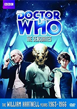 Doctor Who: The Sensorites - Ep. 07 