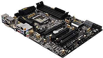 【中古】ASRock Z77 ATX Z77 Extreme4 tf8su2k