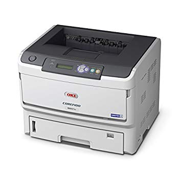 【状態　非常に良い】(中古品)OKI B801n A3モノクロプリンタ COREFIDO2 B801N【メーカー名】沖データ【メーカー型番】B801N【ブランド名】沖データ【商品説明】OKI B801n A3モノクロプリンタ COREFIDO2 B801N印刷解像度最大6×24dpiネットワーク標準/自動両面印刷オプションメモリ128MB/最大64MBIpv6対応お届け：受注後に再メンテ、梱包します。到着まで3日〜10日程度とお考え下さい。当店では初期不良に限り、商品到着から7日間は返品を 受付けております。品切れの場合は2週間程度でお届け致します。ご注文からお届けまで1、ご注文⇒24時間受け付けております。2、注文確認⇒当店から注文確認メールを送信します。3、在庫確認⇒中古品は受注後に、再メンテナンス、梱包しますので　お届けまで3日〜10日程度とお考え下さい。4、入金確認⇒前払い決済をご選択の場合、ご入金確認後、配送手配を致します。5、出荷⇒配送準備が整い次第、出荷致します。配送業者、追跡番号等の詳細をメール送信致します。6、到着⇒出荷後、1〜3日後に商品が到着します。当店はリサイクル専門店につき一般のお客様から買取しました中古扱い品です。ご来店ありがとうございます。