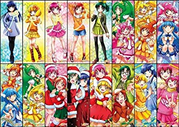 楽天市場】プリキュア キャラポスコレクションの通販
