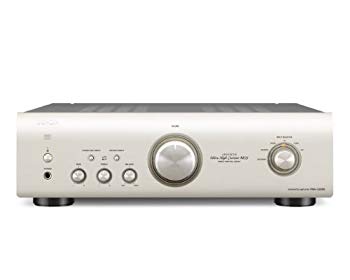 【中古】DENON プリメインアンプ プレミアムシルバー PMA-1500RE-SP rdzdsi3