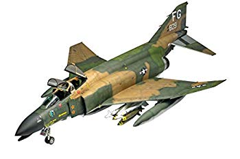 (中古品)アカデミー 1/48 USAF F-4C ベトナム戦争 AM12294 プラモデル【メーカー名】アカデミー【メーカー型番】ACA12294【ブランド名】アカデミー(Academy)【商品説明】アカデミー 1/48 USAF F-4C ベトナム戦争 AM12294 プラモデル組み立て、塗装が必要なプラモデル。別途、工具、塗料等が必要。当店では初期不良に限り、商品到着から7日間は返品を 受付けております。品切れの場合は2週間程度でお届け致します。ご注文からお届けまで1、ご注文⇒24時間受け付けております。2、注文確認⇒当店から注文確認メールを送信します。3、在庫確認⇒中古品は受注後に、再メンテナンス、梱包しますので　お届けまで3日〜10日程度とお考え下さい。4、入金確認⇒前払い決済をご選択の場合、ご入金確認後、配送手配を致します。5、出荷⇒配送準備が整い次第、出荷致します。配送業者、追跡番号等の詳細をメール送信致します。6、到着⇒出荷後、1〜3日後に商品が到着します。当店はリサイクル専門店につき一般のお客様から買取しました中古扱い品です。ご来店ありがとうございます。