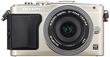 （中古品）OLYMPUS ミラーレス一眼 PEN E-PL6 14-42mm EZレンズキット シルバー E-PL6 EZ LKIT SLV【メーカー名】オリンパス【メーカー型番】E-PL6 EZ LKIT SLV【ブランド名】オリンパス【商品説明】OLYMPUS ミラーレス一眼 PEN E-PL6 14-42mm EZレンズキット シルバー E-PL6 EZ LKIT SLV4545350046644お届け：到着まで3日〜10日程度とお考え下さい。当店では初期不良に限り、商品到着から7日間は返品を受付けております。お客様都合での返品はお受けしておりませんのでご了承ください。他モールとの併売品の為、売り切れの場合はご連絡させて頂きます。当店の・品は、お客様から買い取りました中古扱い品です。ご注文からお届けまで1、ご注文⇒ご注文は24時間受け付けております。2、注文確認⇒ご注文後、当店から注文確認メールを送信します。3、在庫確認⇒お届けまで3日〜10日程度とお考え下さい。海外在庫は10日〜2週間の見込みです。4、入金確認⇒前払い決済をご選択の場合、ご入金確認後、配送手配を致します。5、出荷⇒配送準備が整い次第、出荷致します。配送業者、追跡番号等の詳細をメール送信致します。6、到着⇒出荷後、1〜3日後に商品が到着します。　※離島、北海道、九州、沖縄は遅れる場合がございます。予めご了承下さい。ご来店ありがとうございます。