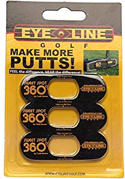 アサヒゴルフ EYELINE GOLF SWEET SPOT 360 SS31 qqffhab