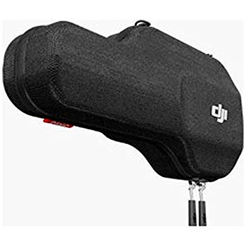 【中古】【非常に良い】DJI DJI Osmo用 キャリーケース PART 26 キャリーケース OP26CC ggw725x