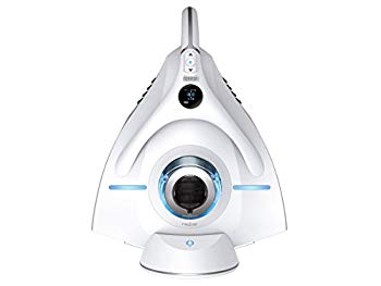 (中古品)レイコップ ふとんクリーナー RX ホワイト RX-100JWH【メーカー名】レイコップ【メーカー型番】RX-100JWH【ブランド名】RAYCOP(レイコップ)【商品説明】レイコップ ふとんクリーナー RX ホワイト RX-100JWHタイプ:ダイレクト式集じん容量:0.44L電源:充電式使用時間:パワフル/約13分、サイレント/約40分(満充電、電池初期、20℃時)※ドライエアブローOFFの場合充電時間:約3.5時間(室温や仕様時間などにより異なります)当店では初期不良に限り、商品到着から7日間は返品を 受付けております。品切れの場合は2週間程度でお届け致します。ご注文からお届けまで1、ご注文⇒24時間受け付けております。2、注文確認⇒当店から注文確認メールを送信します。3、在庫確認⇒中古品は受注後に、再メンテナンス、梱包しますので　お届けまで3日〜10日程度とお考え下さい。4、入金確認⇒前払い決済をご選択の場合、ご入金確認後、配送手配を致します。5、出荷⇒配送準備が整い次第、出荷致します。配送業者、追跡番号等の詳細をメール送信致します。6、到着⇒出荷後、1〜3日後に商品が到着します。当店はリサイクル専門店につき一般のお客様から買取しました中古扱い品です。ご来店ありがとうございます。