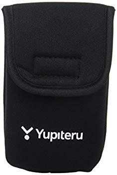 【中古】ユピテル(YUPITERU) アトラス(ATLAS)ベルトホルダー兼用キャリングケース OP-A005K wyw801m