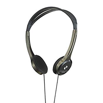 【中古】【非常に良い】Asahi Denki ELPA ライトオーバーヘッドホン 3m RD-NA30 9jupf8b