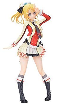 【中古】ラブライブ！ プレミアムフィギュア “ELI -それは僕たちの奇跡” 絢瀬絵里 （プライズ） qqffhab