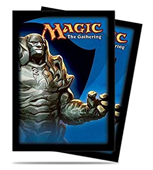 【中古】MTG公式サプライ マジック モダンマスターズ2015 デッキプロテクタースリーブ w17b8b5